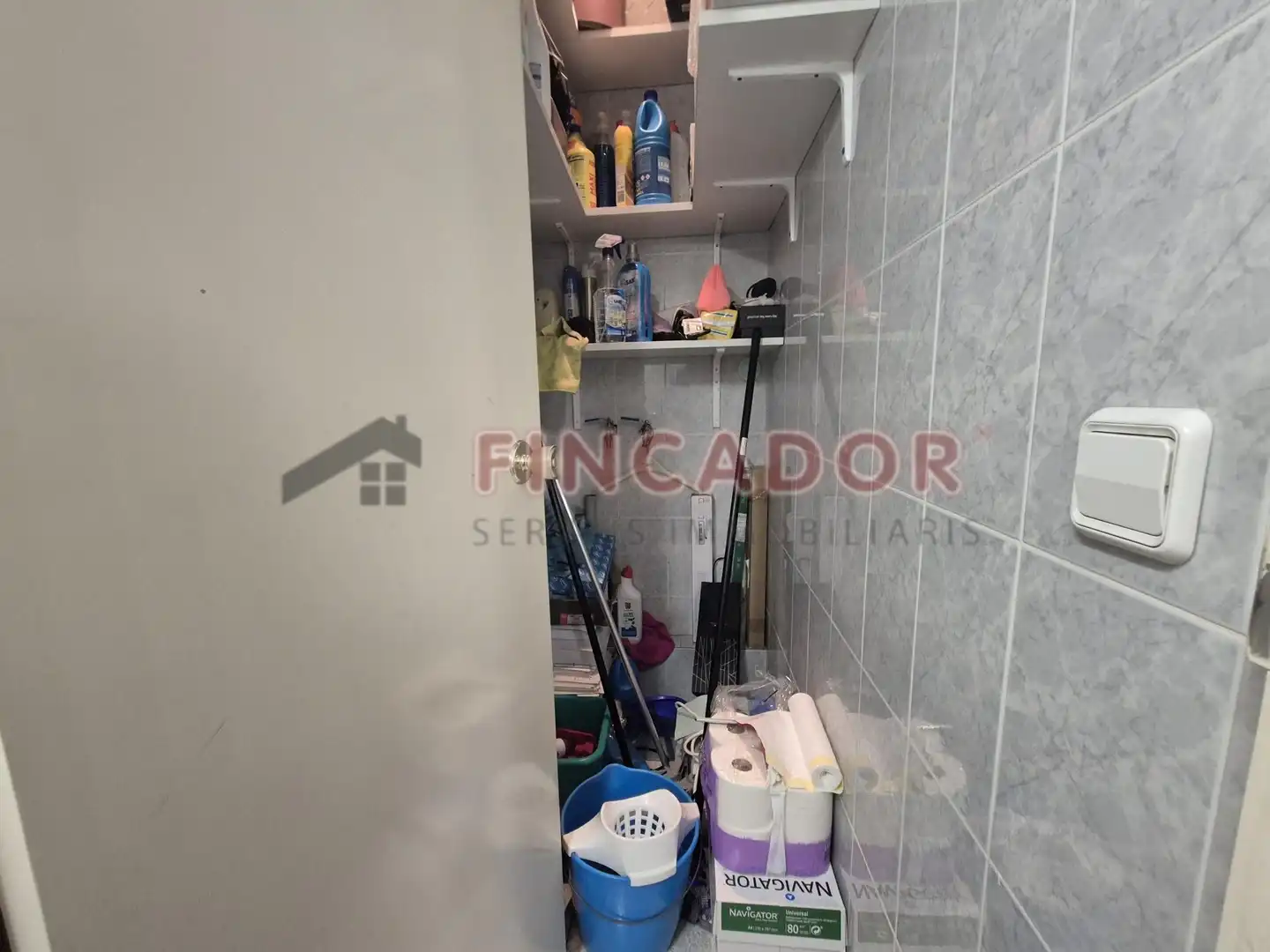 Cocina de Local en venta en Barcelona con Aire acondicionado, Calefacción y Amueblado