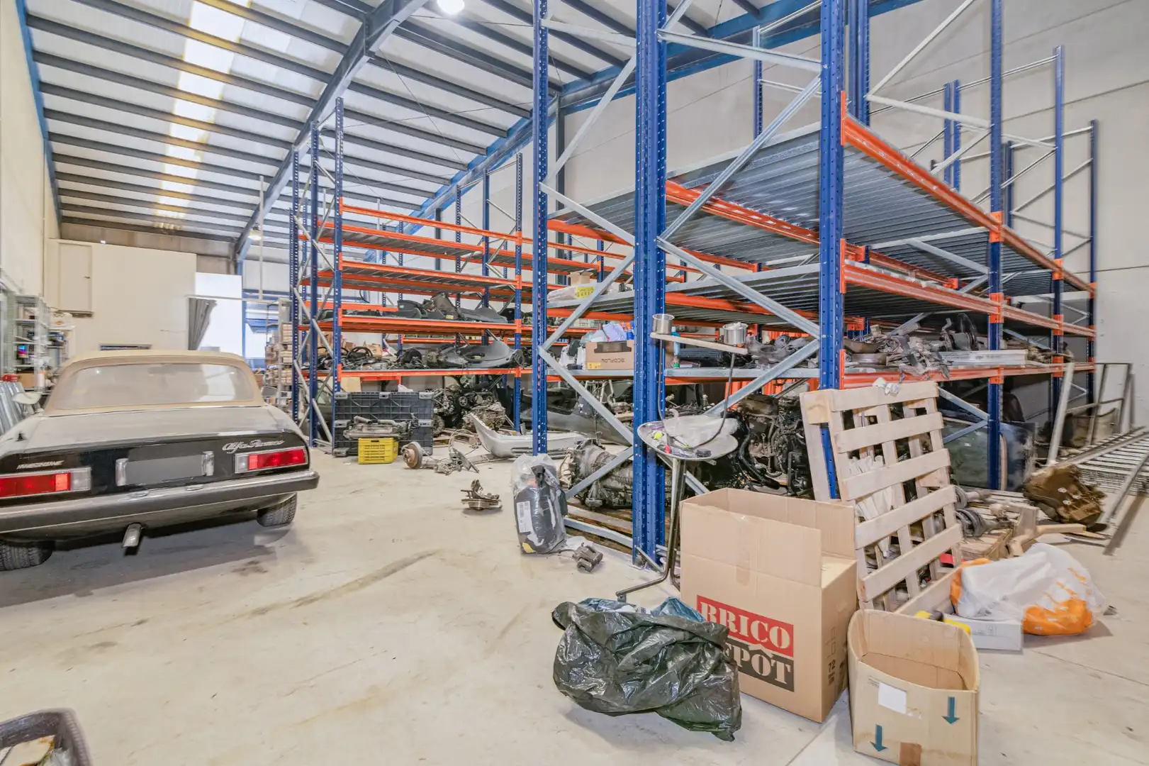 Nave industrial en venta en N/A, imagen 11