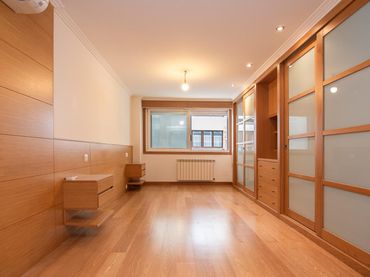 Appartamento con ascensore in vendita a Avenida rubine