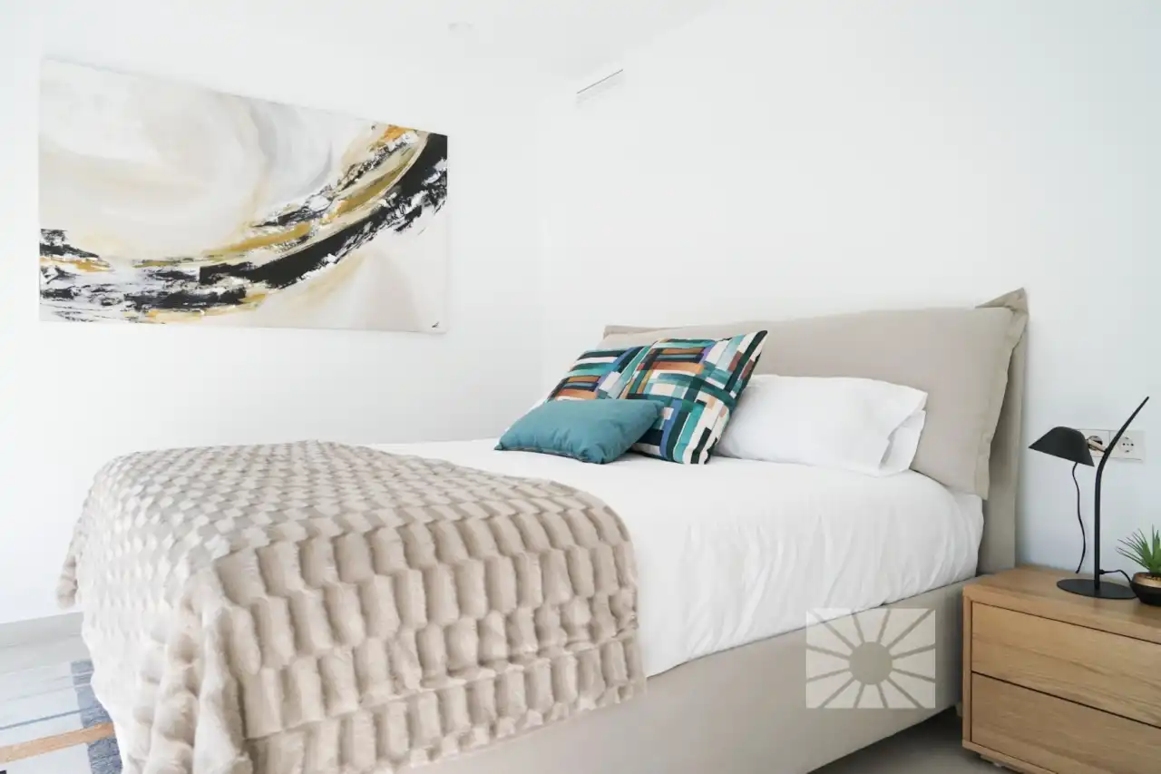 Chalet con piscina en venta en Altea la Vella, imagen 11