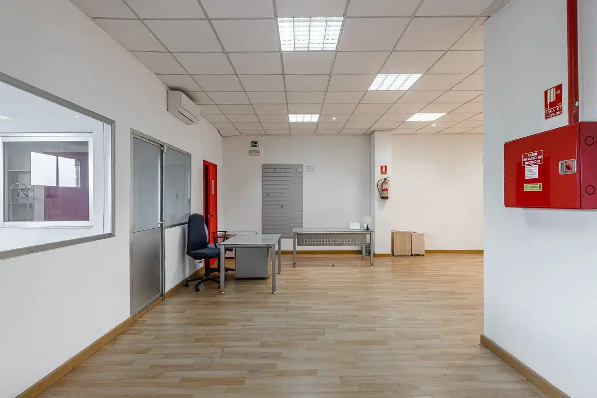 Local comercial de lloguer a Casco Histórico, imagen 12