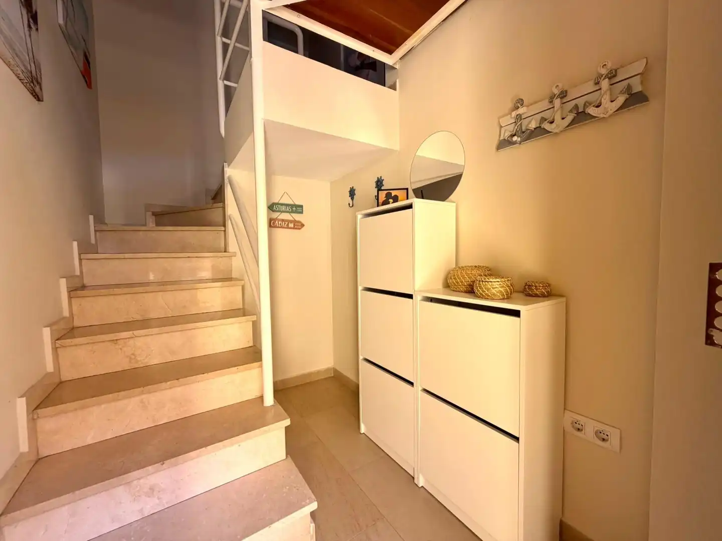 Reihenhaus zum Verkauf in Crevillet - Pinar Alto, imagen 2