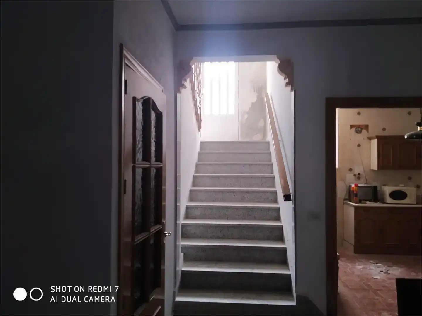 Dúplex en venta en La Puerta de Segura con Trastero, Horno y Microondas