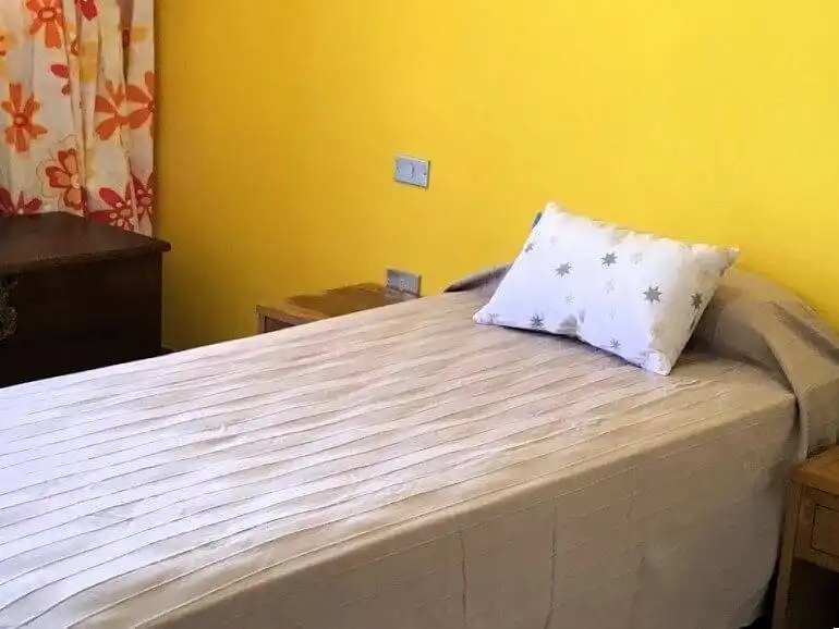 Habitación de Finca rústica en venta en San Bartolomé de Tirajana con Jardín privado, Terraza y Trastero