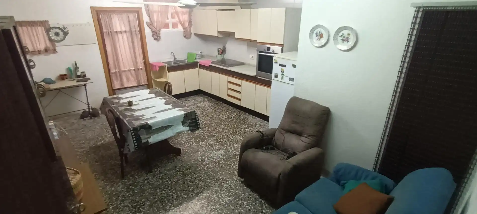 Adosado con terraza en venta en Torreblanca, imagen 11