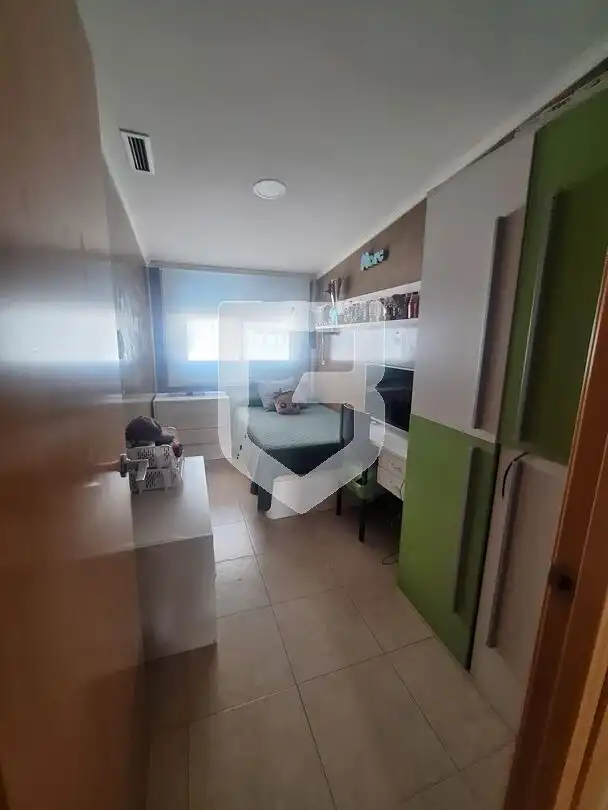 Schlafzimmer von Wohnung zum Verkauf in Almazora / Almassora mit Terrasse und Schwimmbad