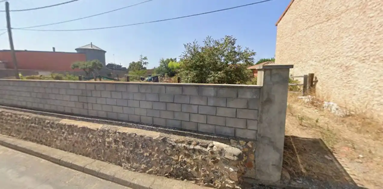 Residential land for sale in Vegas del Condado