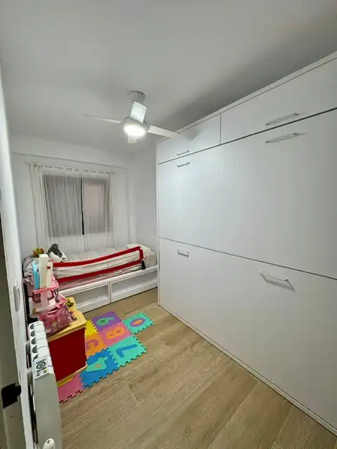 Bedroom of Ground floor for sale in Sueca  with Air Conditioner, Heating and Parquet flooring