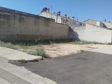 Terreny residencial en venda a Montaverner