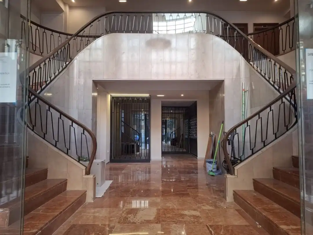 Pis en venda en Gijón  amb Calefacció