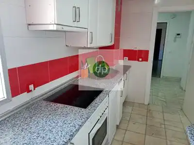 Piso con ascensor en alquiler en Valdepasillas - La Paz - Huerta Rosales, imagen 11