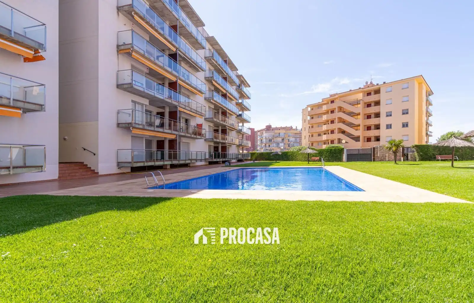Appartement avec piscine à vendre à del cap blanc, imagen 15
