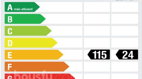 Photo 3 of Flat for rent in Carrer de Còrsega, ., El Camp de l'Arpa del Clot,  Barcelona Capital