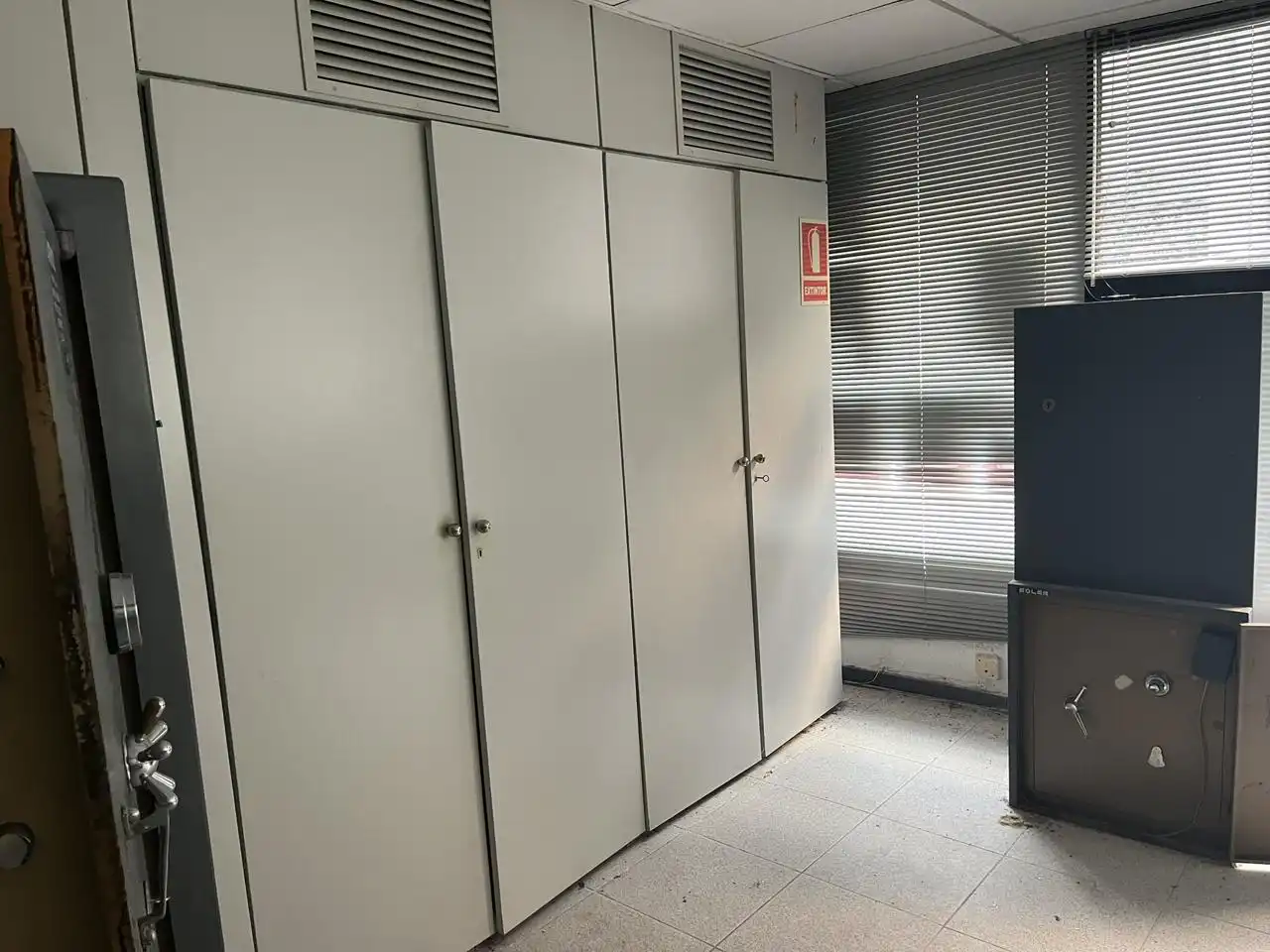 Business premises for sale in Carrer Doctor Peris, imagen 13