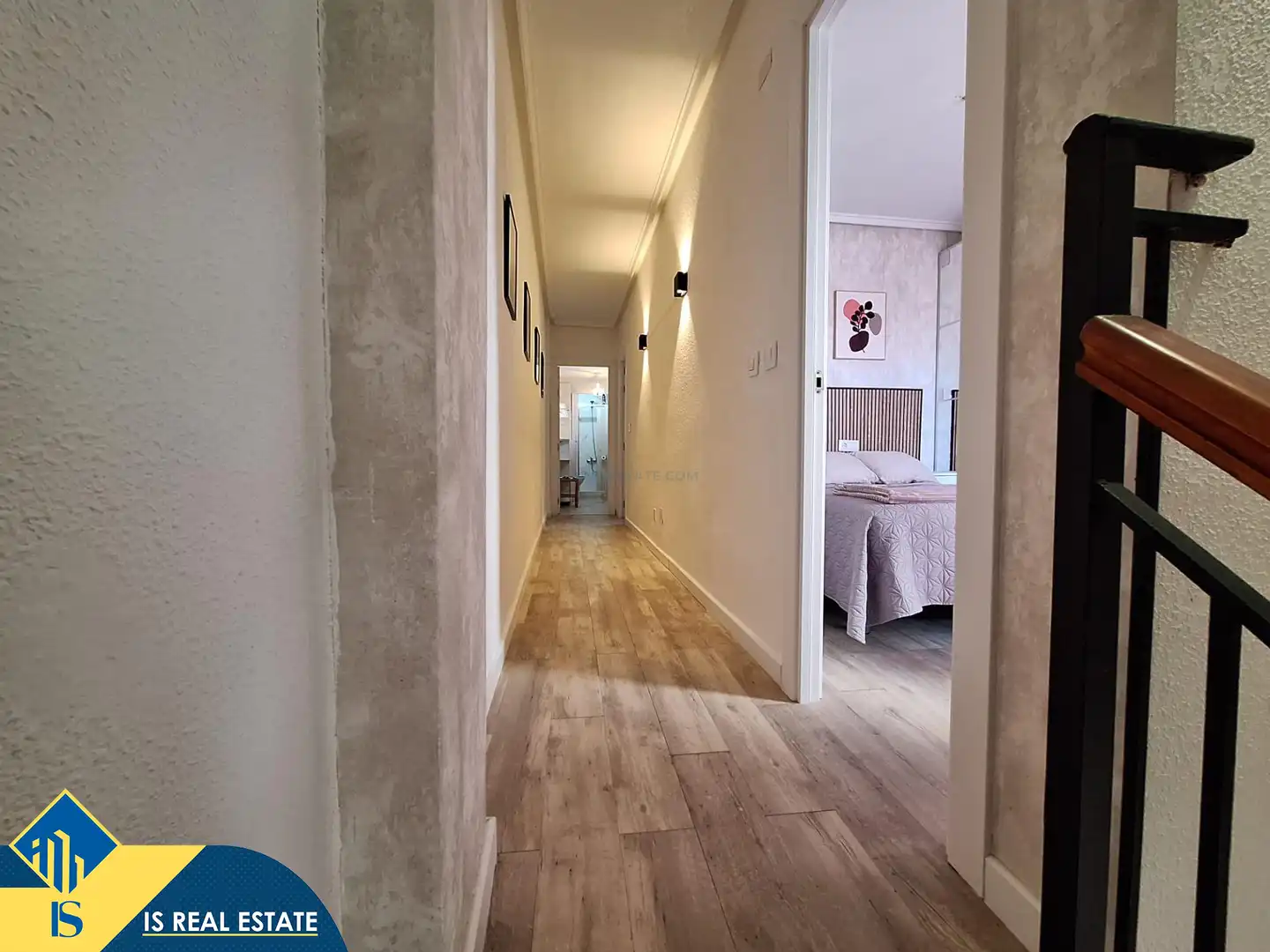 Maisonette mit Aufzug zum Verkauf in Playa de los Locos, imagen 25