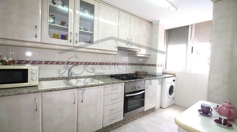 Foto 4 de Pis en venda a Carrer de la Gomera, 3, La Malva-rosa, Valencia Capital