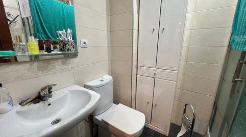 Foto 3 de Piso en venta en Lekuona Margolariaren Etorbidea, Basurtu, Bilbao