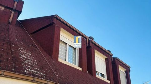 Foto 4 de Àtic en venda a La Pantoja, Zamora Capital