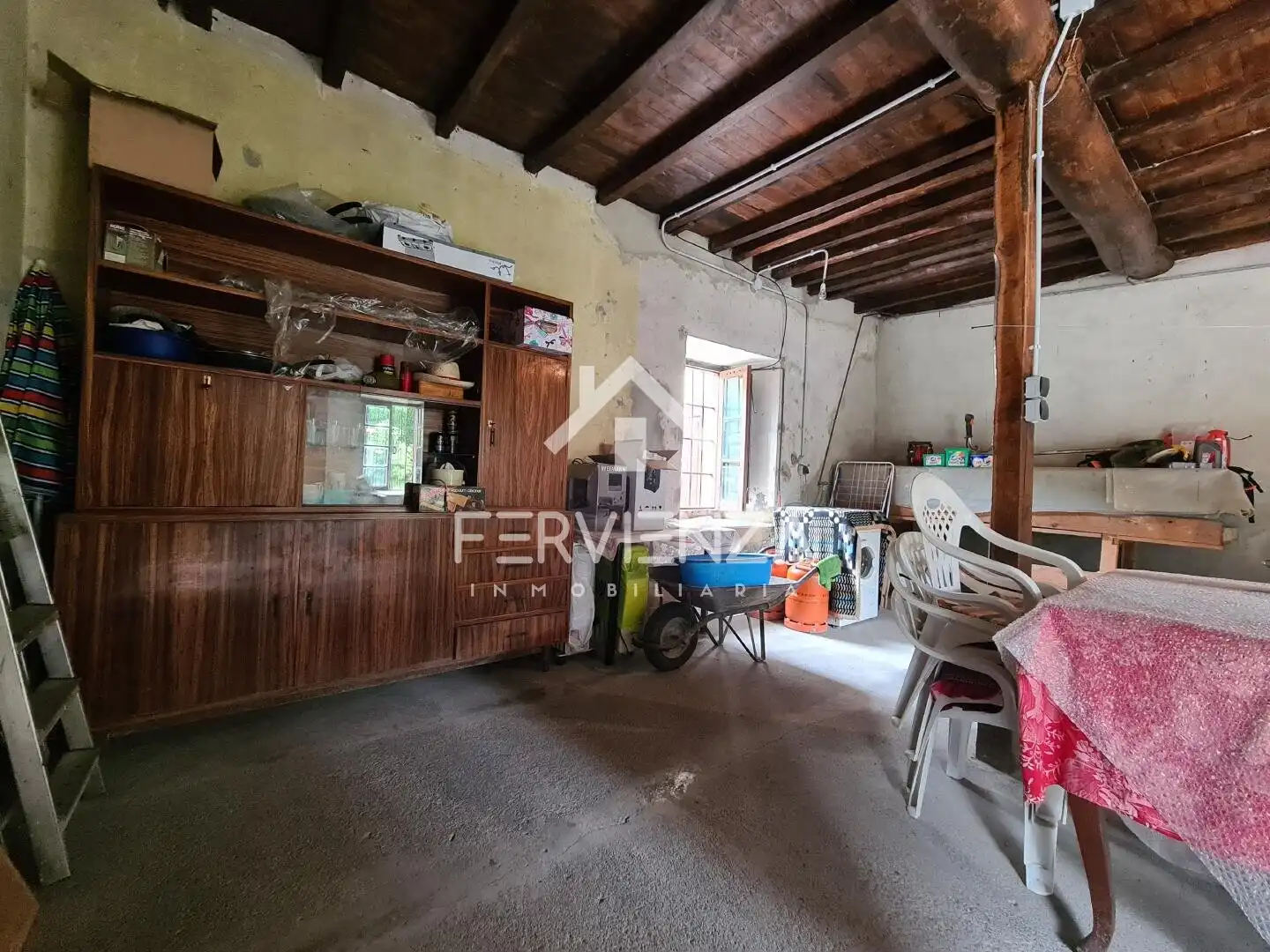 Casa o chalet en venta en Teverga