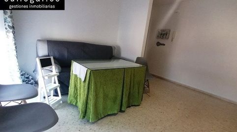 Foto 5 de Pis de lloguer a San Roque - Ronda Norte, Badajoz Capital