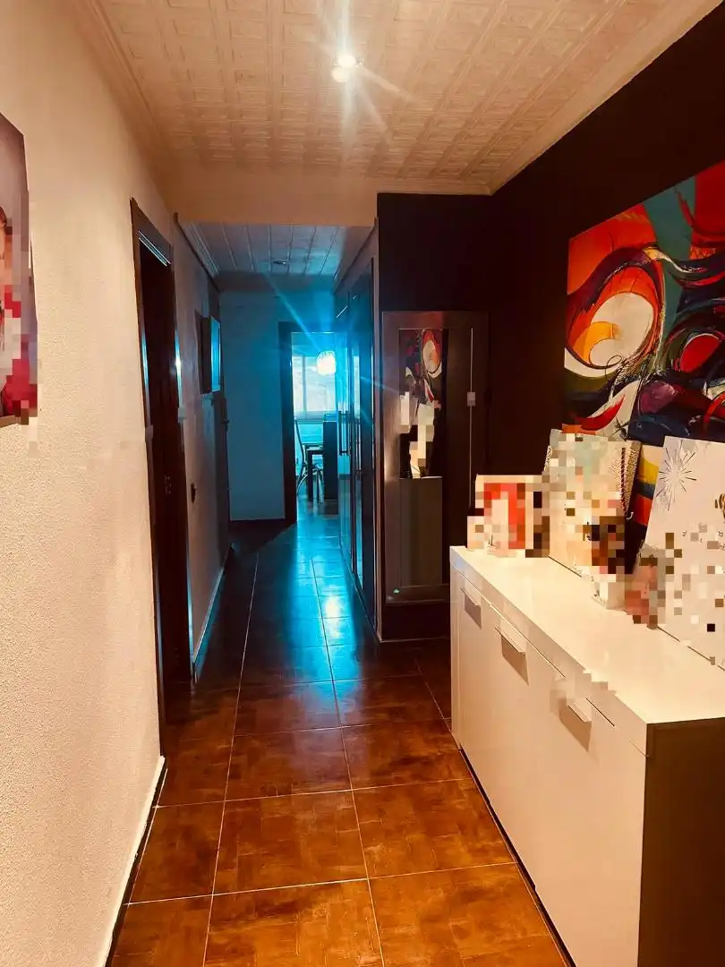 Apartamento en venta en Turís