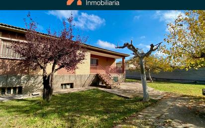 House or chalet for sale in San Mateo de Gállego