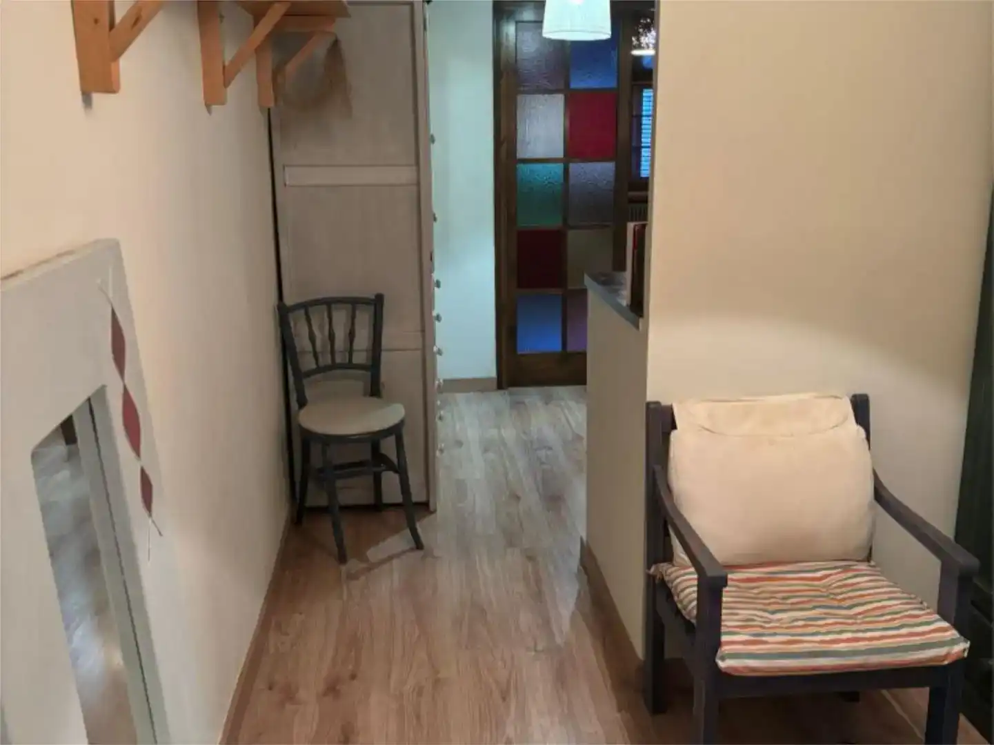 Dúplex en venta en Tàrrega con Parquet y Balcón