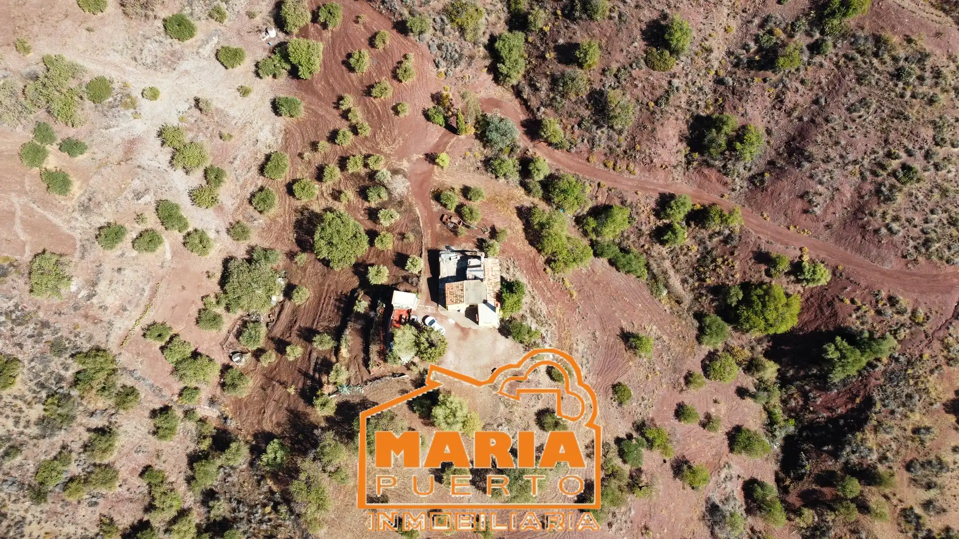 Terreno rustico in vendita a Puerto de la Torre - Atabal, imagen 3