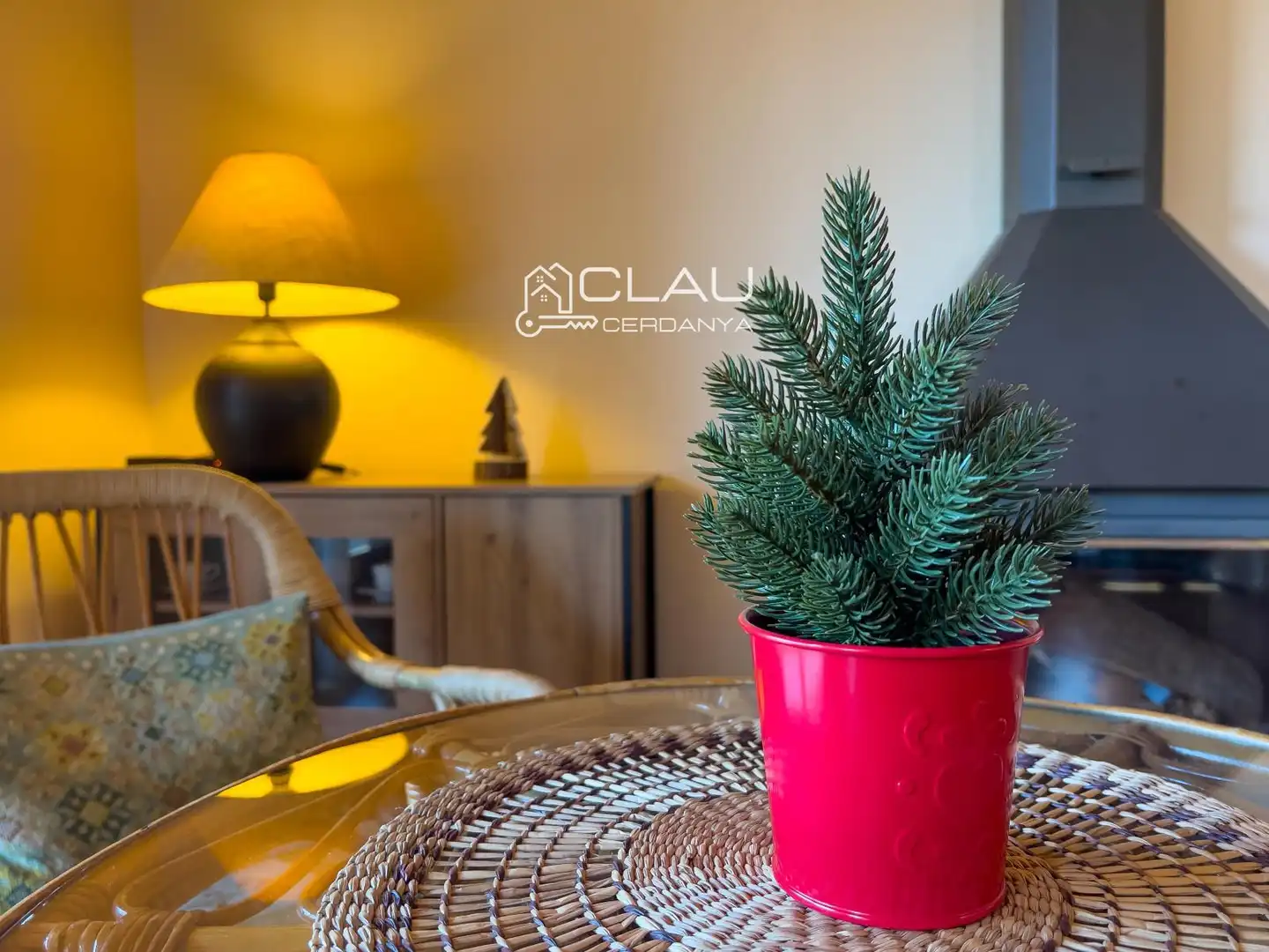 Appartement avec jardin à louer à d'Odeillo 7, imagen 13
