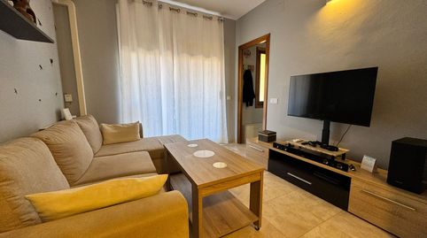 Foto 3 de Ático en venta en Barri Antic, Barberà del Vallès