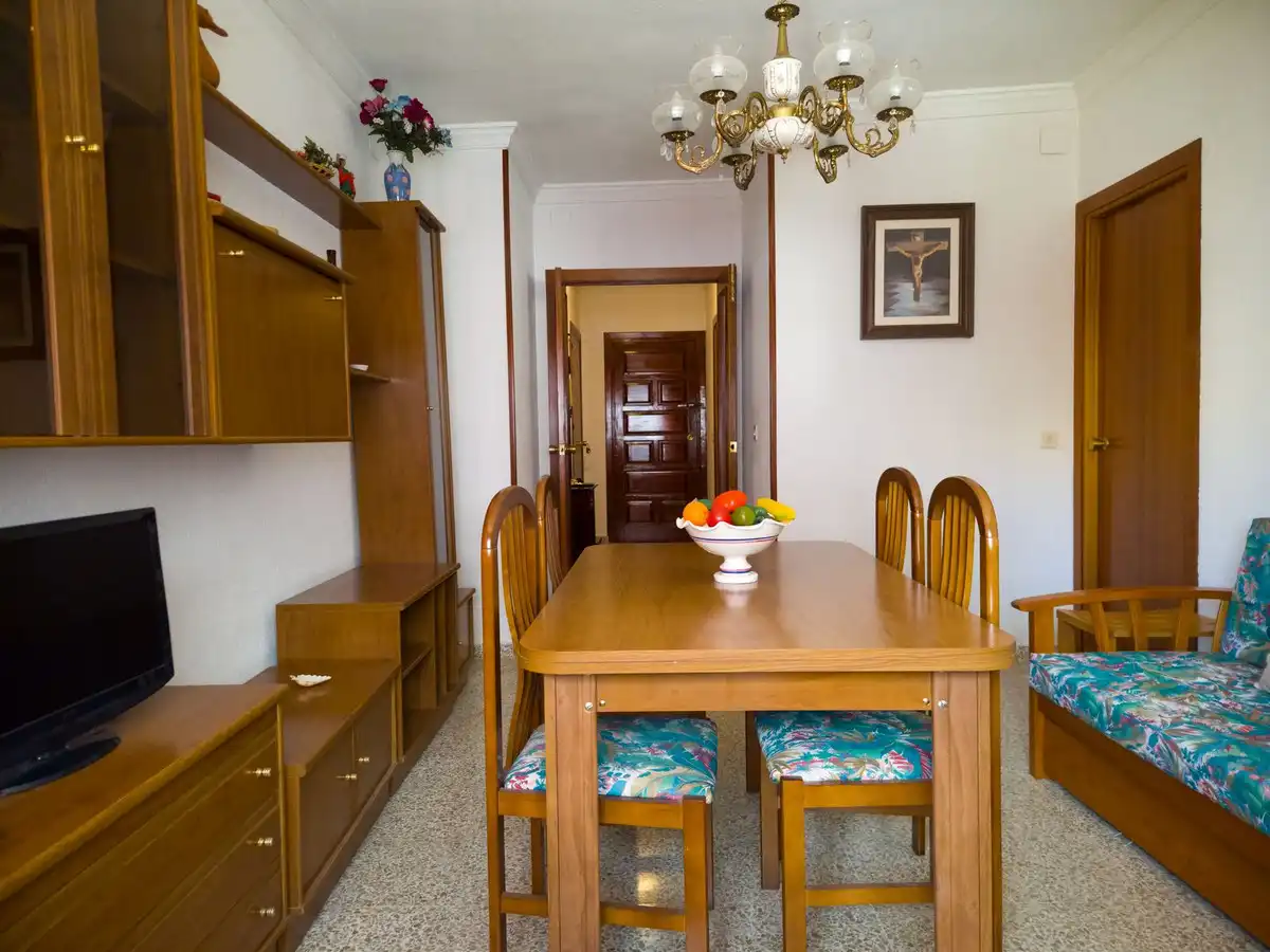 Apartamento en venta en Centro ciudad