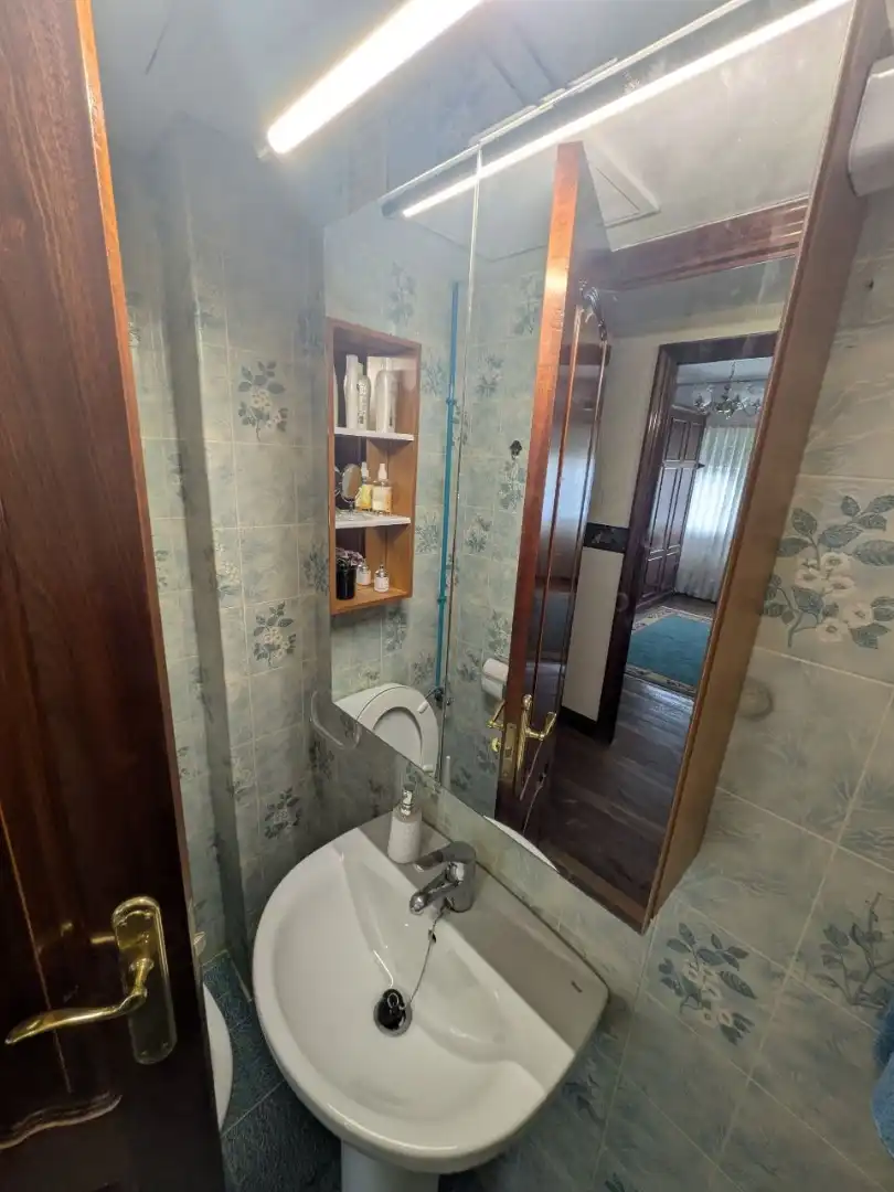 Flat with lift for sale in Artatza - Pinueta - Pinosolo, imagen 23