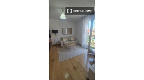 Foto 2 de Estudi per a compartir a San Diego,  Madrid Capital