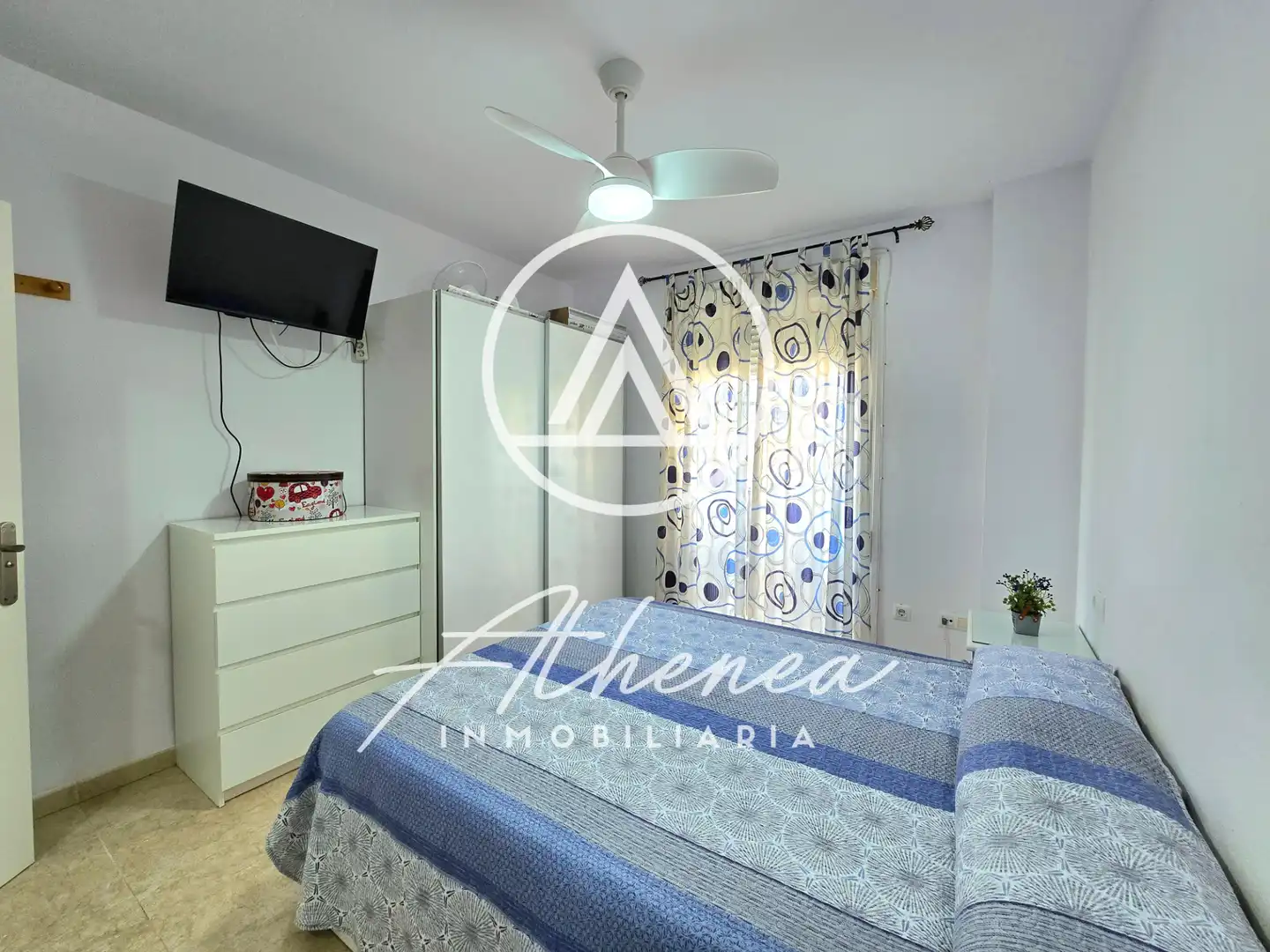 Piso en venta en Roquetas Pueblo