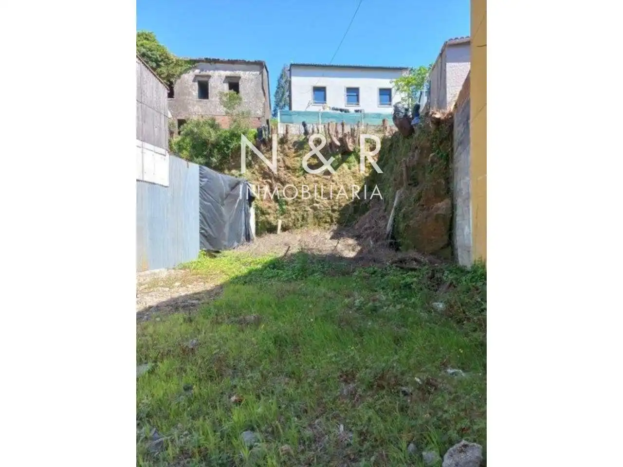 Rural land for sale in Torreira de arriba, imagen 11