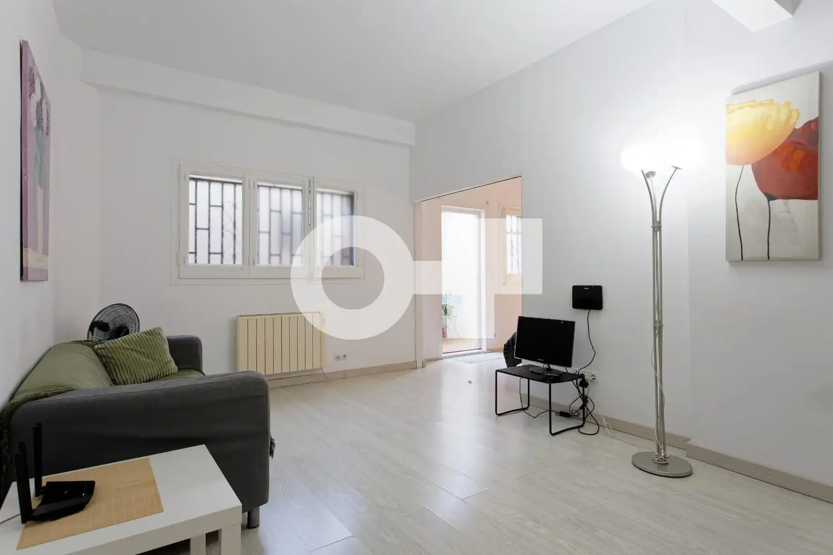 Study for sale in Carrer Carrer Sant Elíes, Sant Gervasi- Galvany