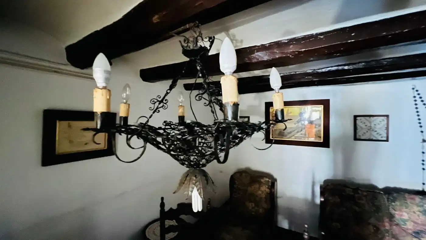 Haus oder Chalet zum Verkauf in Sant Cugat Sesgarrigues mit Heizung und Balkon