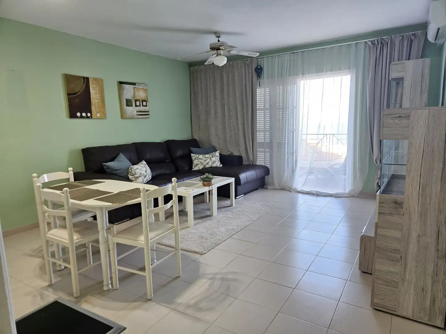 Appartement avec piscine à vendre à Adeje - CL BALEARES