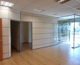 Office to rent in Ciudad Real Capital  with Air Conditioner