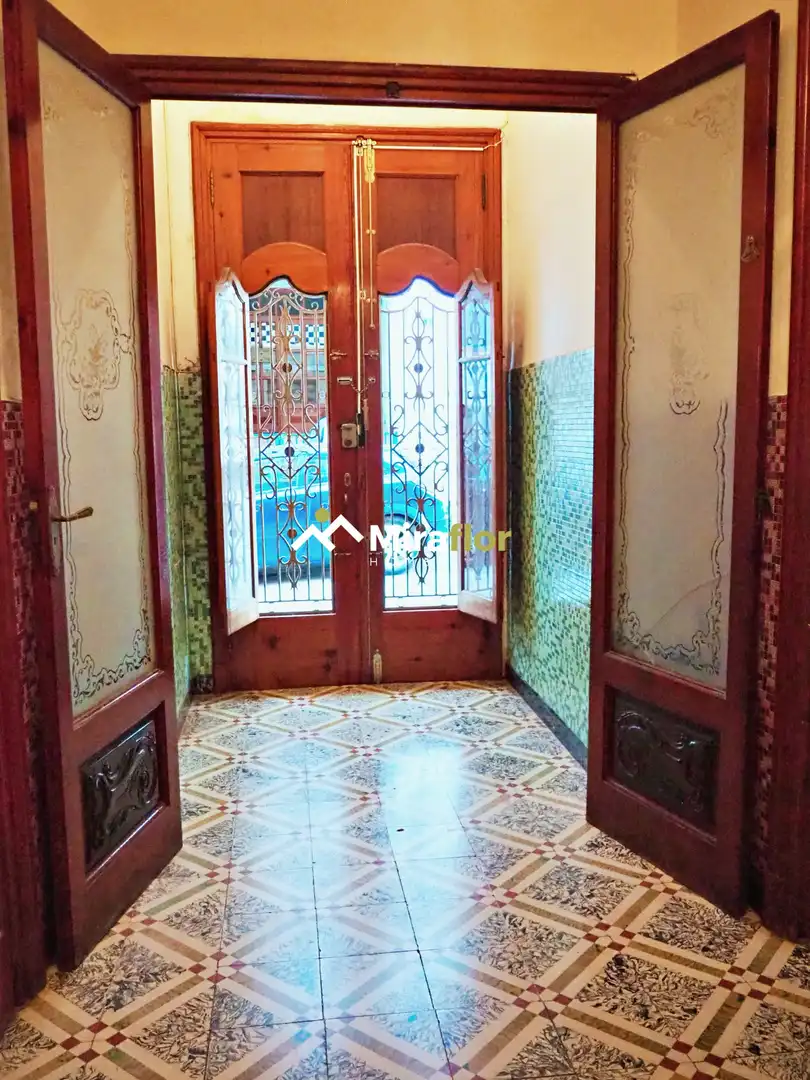 Maison rustique avec terrasse à vendre à Pedreguer, imagen 22