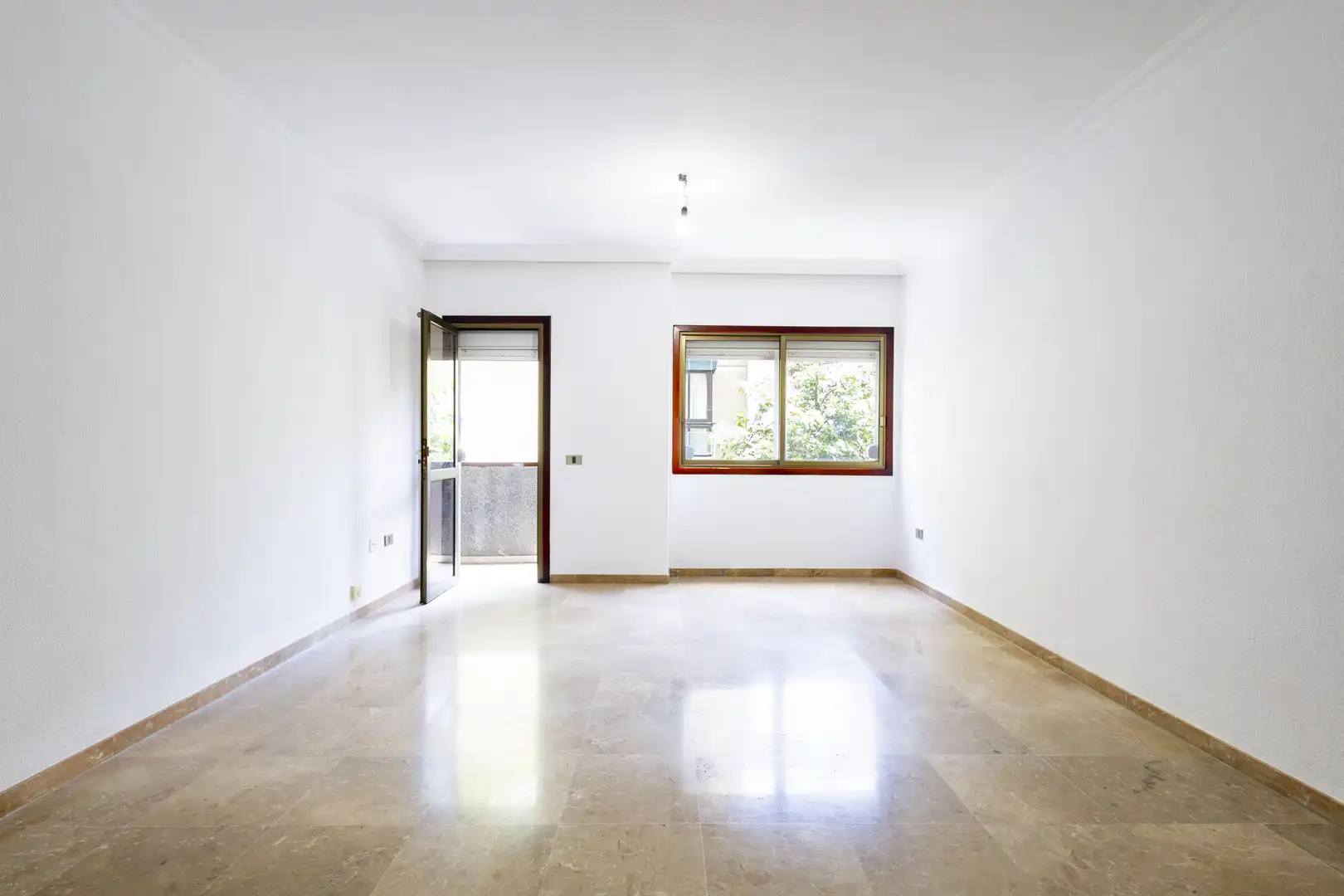 Piso de alquiler en Santa Cruz de Tenerife con Balcón