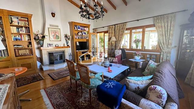 Casa-chalet en Venta en Doctor Severo Ochoa en Sierra Helada