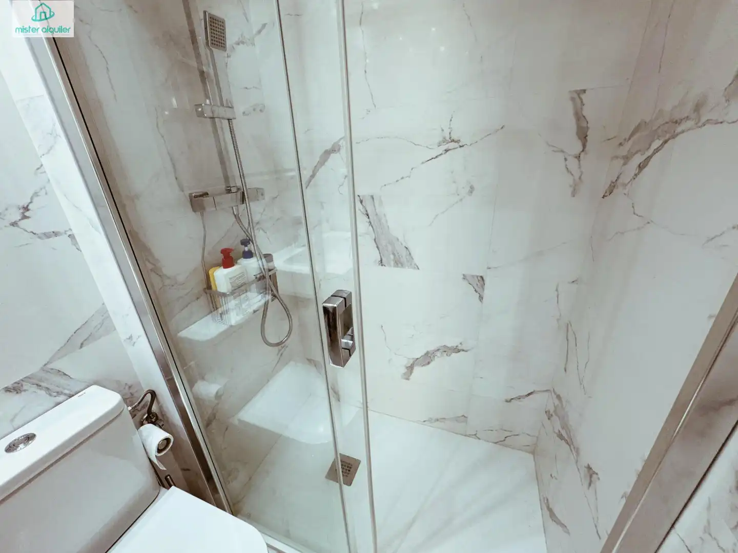 Apartment with terrace to rent in SANT PERE 31, imagen 13