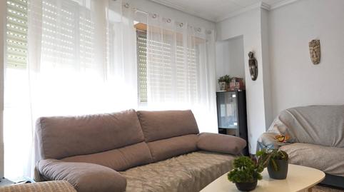 Foto 5 de Piso en venta en Pont Nou - Corazón de Jesús, Alicante