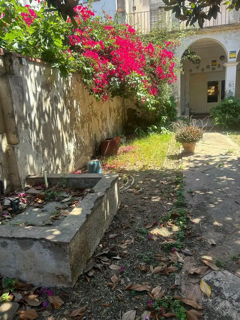 Jardí de Casa adosada en venda en Palamós amb Aire condicionat, Calefacció i Jardí privat