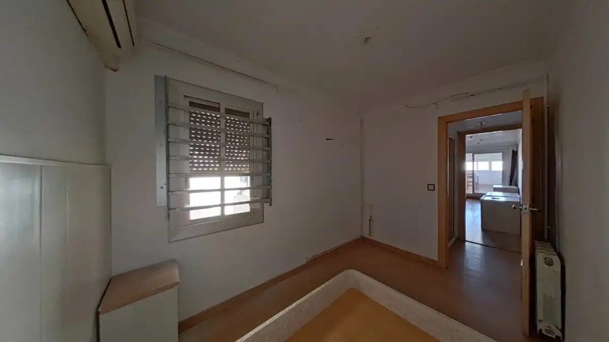Bedroom of Attic for sale in El Prat de Llobregat  with Heating and Terrace