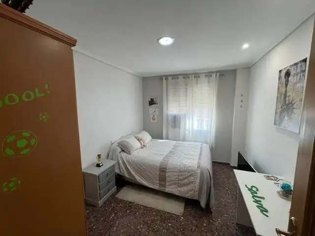 Wohnung mit Terrasse zum Verkauf in Avenida de Novelda, imagen 10