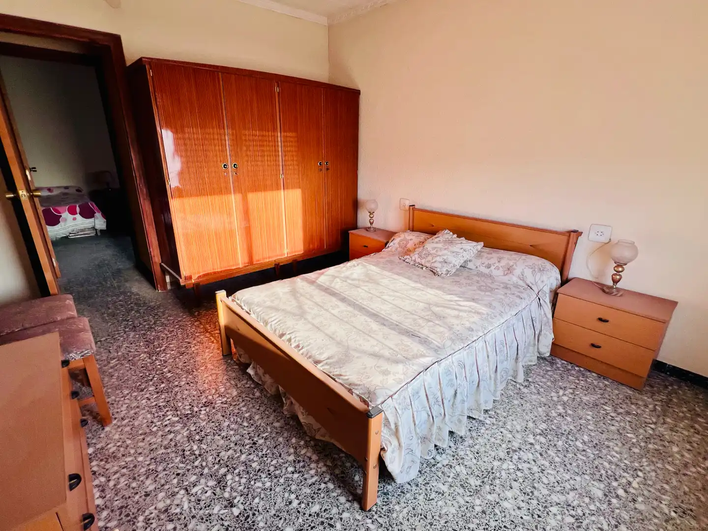 Habitación de Piso en venta en Petrer con Terraza