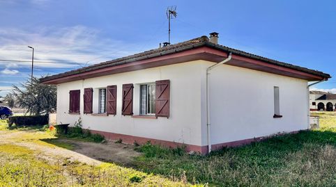 Foto 2 de Casa o xalet en venda a Calle la Barraca, San Cristóbal de la Polantera, León
