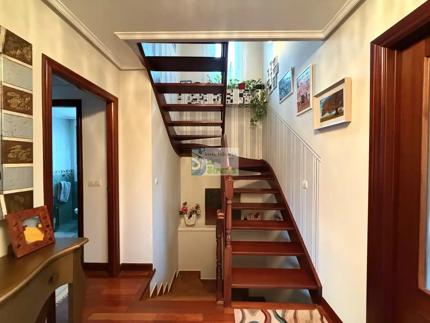 Casa o xalet en venda en Castro-Urdiales amb Calefacció, Jardí privat i Terrassa